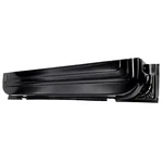 1964 1965 1966 Chevy Pickup Truck Door Inner Bottom Panel Left Side Black Steel. Fixed Price $80.95.