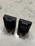 94-98 Ford Mustang Power Distribution Box Positive Terminal Cover/trim. Fixed Price $35.00.