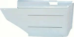 1967-69 Camaro / Firebird Coupe Rear Arm Rest Panel Lh. Fixed Price $82.52.