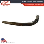 1950 Chrysler Windsor Right Fender Extension Grille Chrome Molding 1335551 Nos.. Fixed Price $217.84.