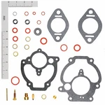 Zenith 1 Barrel Carburetor Kit Chrysler Continental Ihc Hercules Kohler Waukesha. Fixed Price $37.99.