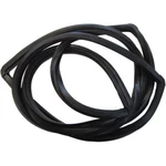 Rear Window Gasket Compatible With 1966-1967 Dodge Plymouth Hardtops. Fixed Price $280.49.