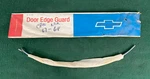 Nos 1967-1968 Impala Ss Caprice 2 Door Edge Guard Set Chrome Trim Gm 987307. Fixed Price $79.95.