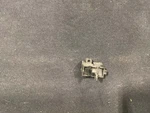 Nos 1971-77 Chevrolet Electric Window And Convertible Switch Gm 6270643.. 57. Fixed Price $109.99.