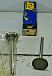 2 New Nos Sbi 01169 Exhaust Valves 1970-77 Ford 351 1971-79 400 Vintage. Fixed Price $20.99.