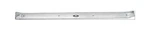 Oer Door Sill Plate Screw-on Chrome Body By Fisher Emblem Chevy Each. Fixed Price $49.99.