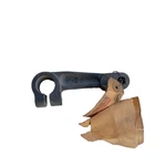 International 399312C1 Clutch Release Lever Navistar Truck Oem Nos. Fixed Price $45.00.