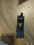 Mercedes 230SL 250SL 280SL Hood Hinge Lhs 250L W113 1138800181. Fixed Price $53.65.