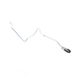 Dorman Transmission Oil Cooler Pressure Line 624-893 Select Dodge Ram 2005-2009. Fixed Price $95.00.
