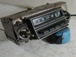 Vintage 1965 Impala Ss Delco Am Radio Antique 986099 Untested Old Chevy Belair. Fixed Price $25.00.