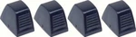 Oer Black Heater Control Knob Set 1969-1981 Camaro 1969-1979 Nova 1967-72 Truck. Fixed Price $20.98.