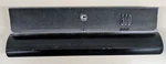 Oem Mopar 1966 Chrysler 300 Newport Yorker Glove Box Door Black. Fixed Price $89.99.