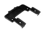 Mustang Upper Radiator Bracket 24 Black 1969 - 1970 Scott Drake. Fixed Price $46.30.