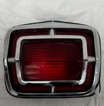 1965 Plymouth Belvedere Mopar Lamp Lens Housing Bezel. Fixed Price $326.69.