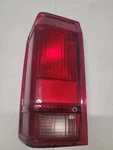 83-90 Ford Ranger Bronco Left Side Tail Light Oem #E27B13441AE. Fixed Price $45.50.
