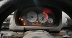 05-06 Bmw X5 E53 4.8IS A/t Instrument Cluster Gauge Speedometer 6979575 Oem. Fixed Price $419.95.