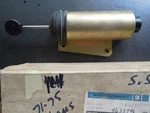 Door Lock Acutator, Gm 1971-1976, Cadillac, Buick, Chev. Olds. 9835517 9633796. Fixed Price $175.00.