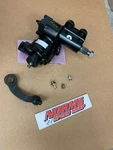 Mopar Power Steering Gear Box Kit Body Cuda Challenger Coronet 1970-74 New. Fixed Price $425.00.