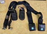 Gm Set Front 1964-72 Chevelle Body Black 1967. Fixed Price $224.99.