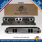 Chrysler 318 / 340 360 Magnum Heads With La Intake Bolt Pattern ( Bare ). Fixed Price $756.00.