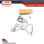 1964 Dodge Polara Coronet Dart 440 B-body Wiring Harness Assembly 2426922 Nos. Fixed Price $446.00.