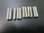 Mgtd, Mgtf, Mgy, Gearbox Laygear Needle Roller Bearings AAA5604, Bmc Nos. Fixed Price $24.00.