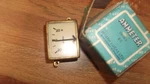 Austin A40 Devon Dorset New Lucas Ammeter 36062. Fixed Price $40.32.