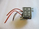 79-85 Cadillac Power Switch Seat Memory Nice Eldorado Seville Fleetwood. Fixed Price $39.99.