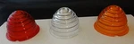 Mercedes Benz 190 Sl 300 Turn Signal Glass High Version. Fixed Price $24.69.