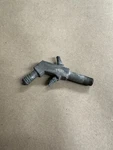 1972 1973 1974 Pontiac Carburetor Rear Fitting Ports Angled Gto Gm # 487331. Fixed Price $29.95.