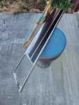 1971 Chevrolet Kingswood Nos Lh Quarter Panel Lower Rear Molding Gm # 8704496. Fixed Price $100.00.