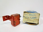 Nos 1969 Mopar Dodge Plymouth Headlight Relay With Bracket #2926815 Gtx Coronet. Fixed Price $192.38.