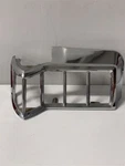Used Oem 1977 1978 Mercury Cougar XR7 Left Tail Light Bezel Fd D7WY13405C. Fixed Price $40.00.