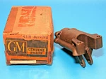 Nos Gm Rear Servo Body For Hydramatic 1946-1950 8610748 Pontiac Cadillac. Fixed Price $79.50.