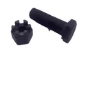 1932-34 Tie Rod Clamp Bolt Set. Fixed Price $14.99.
