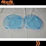 Cibie Super Oscar Blue Driving Spot Light Covers. Fixed Price $49.22.