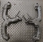 Gm Exhaust Manifold Pair 3932469 Lh And 3905364 Rh Genuine General Motors Parts. Fixed Price $379.99.