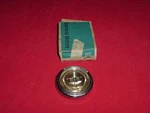 Nos 1967 Chevy Caprice Horn #3898270 Impala Bel Air Biscayne Steering Wheel. Fixed Price $179.99.