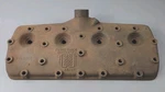 New Nos 1937 Ford V8 21 Stud Flathead Engine 77E-6050-A Cast Iron. Fixed Price $144.99.