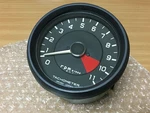 Tachometer With Mounting Bracket For Honda S500, S600, S800 (late Model). Fixed Price $1190.00.