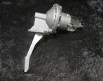 1955-1958 Ford V8 New Completely Restored Ac 4487 Fuel Pump With Glass Bowl. Fixed Price $209.95.