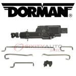 Dorman Front Left Door Lock Actuator Motor For 1995-1998 Lincoln Continental Fd. Fixed Price $78.23.