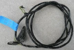 Ford Thunderbird Waring Assy Warning Seat Belt Indicator Lamp 1964 Oem. Fixed Price $50.00.