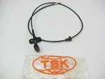 Tsk 63450-692-672 Hood Latch Release Cable 1979-1982 Honda Prelude. Fixed Price $44.95.