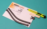 1940-63 Chevy / Gmc L6216 235 261 Rear Main Seal Rope Truck Chevrolet. Fixed Price $25.95.