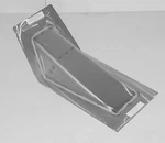 Chevrolet Chevy Pass Car Stock Transmission Cover 1937-1939 Made In Usa!. Fixed Price $140.00.