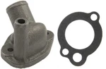 Engine Coolant Water Outlet Seasons 84911. Fixed Price $42.99.