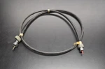 Nos Tachometer Drive Cable 1969-1981 Corvette Ac# CC1026 Gm# 25032874. Fixed Price $80.00.