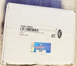 Ford Script Original Ignition Coil 6 Volt 1941-48 New Vintage. Fixed Price $57.97.