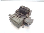 1963 Ford Galaxie 427 Q Code Holley 4V Carburetor C3AE-9510-B LIST-2668 Date 315. Fixed Price $495.00.